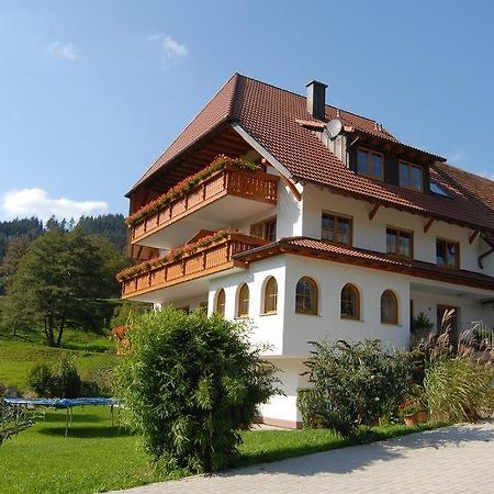 Wehrlemartinshof Apartamento Simonswald Exterior foto