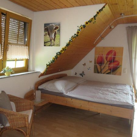 Wehrlemartinshof Apartamento Simonswald Exterior foto